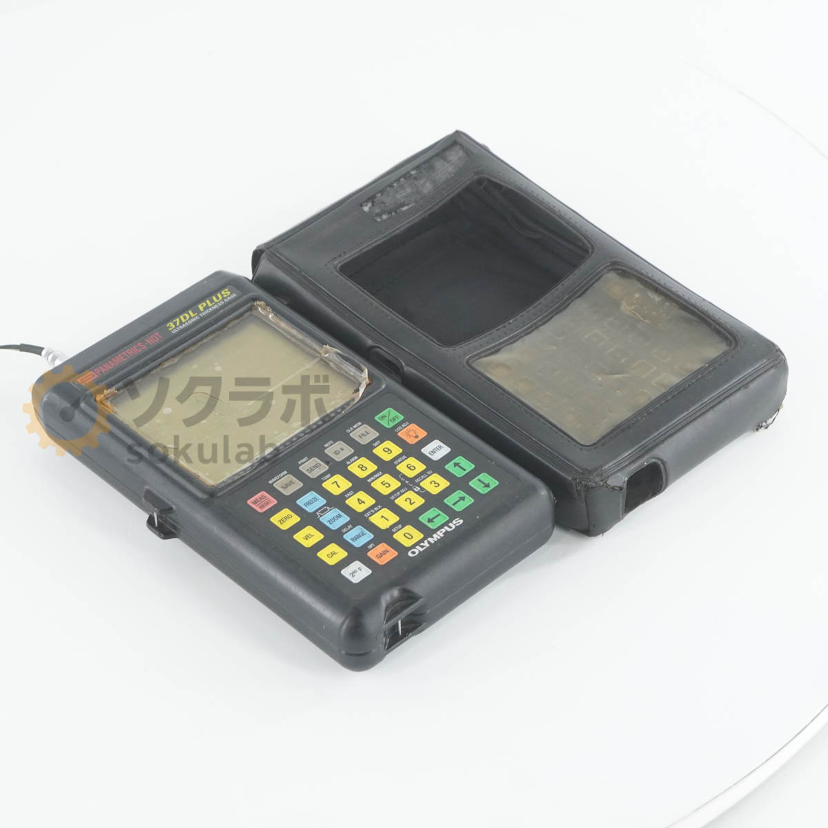 中古計測器入荷のお知らせ